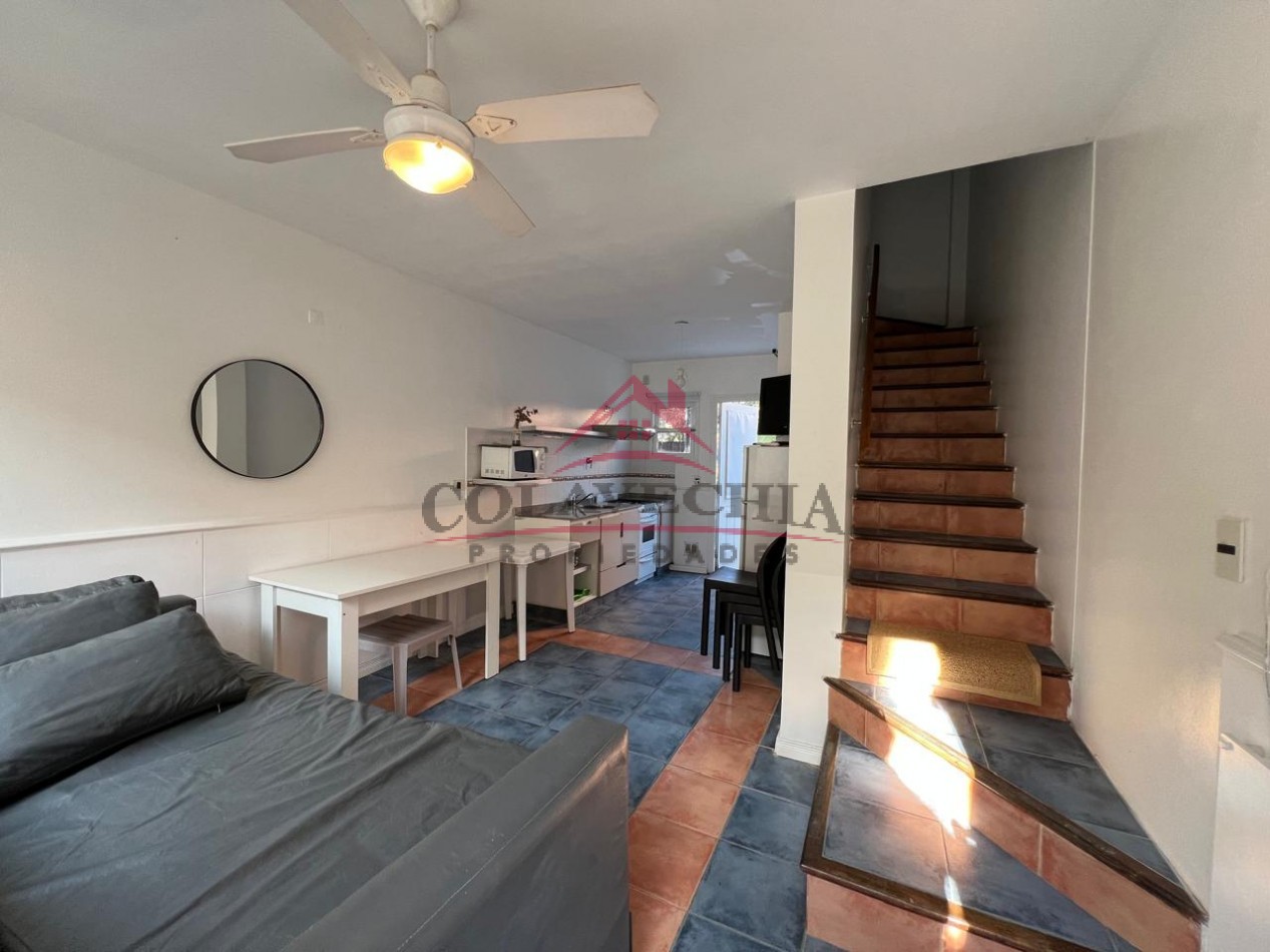 IDEAL INVERSORES - HOTEL BAMBU - VALERIA DEL MAR 