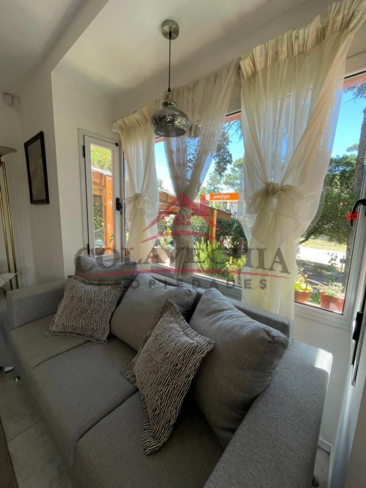 ALQUILER TEMP 2026 De Casa en Valeria del Mar 