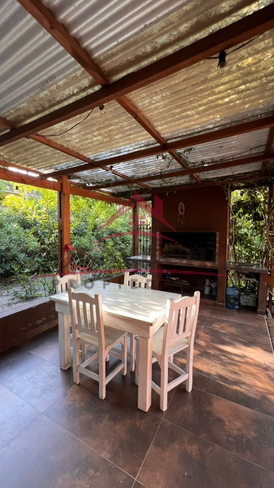 VENTA casa en LAGUNA ESCONDIDA 