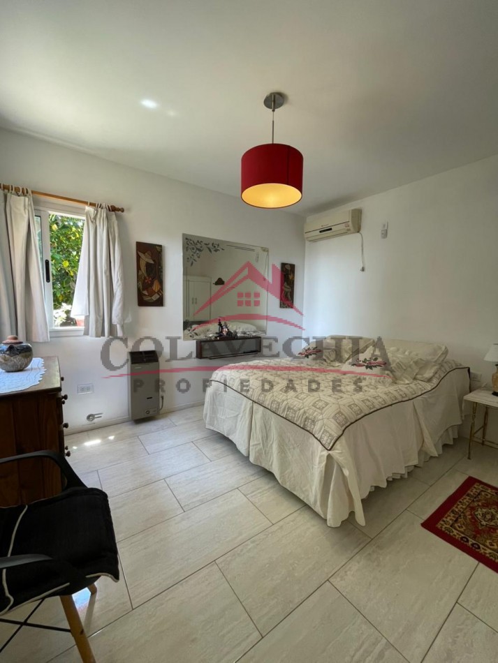 ALQUILER TEMP 2026 De Casa en Valeria del Mar 