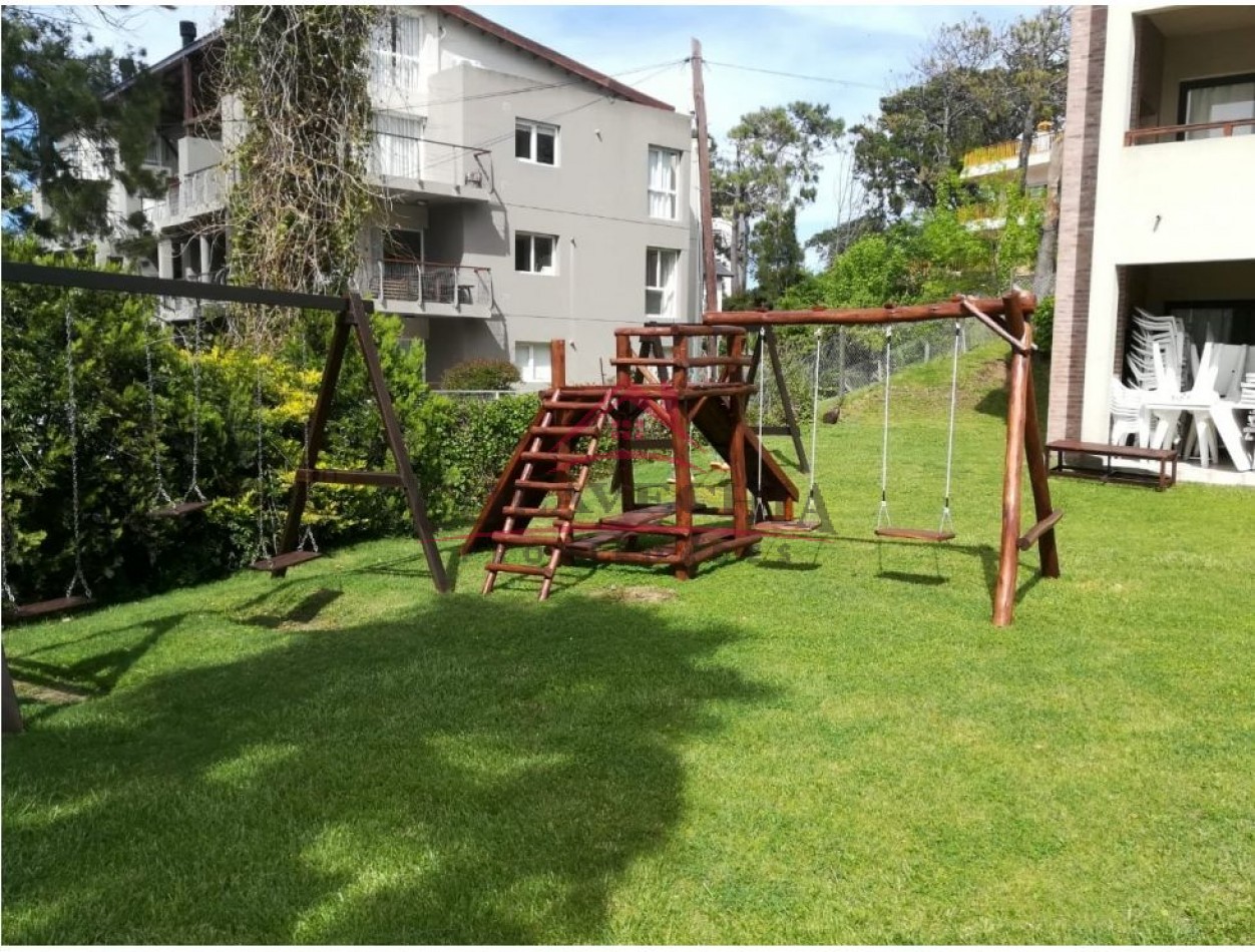 Departamento 2° Piso a 150 mts de la playa