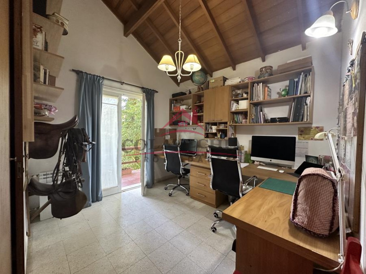 casa en pinamar golf