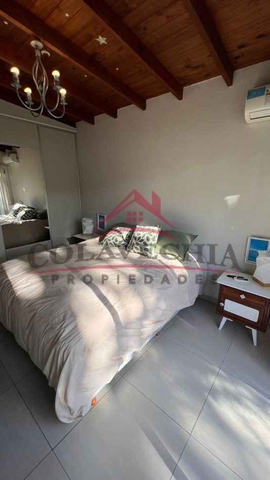 VENTA casa en LAGUNA ESCONDIDA 