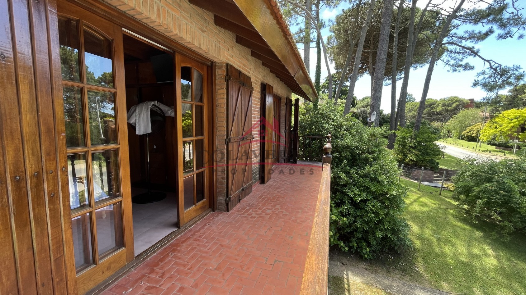 Casa Av. Shaw - Pinamar Norte 