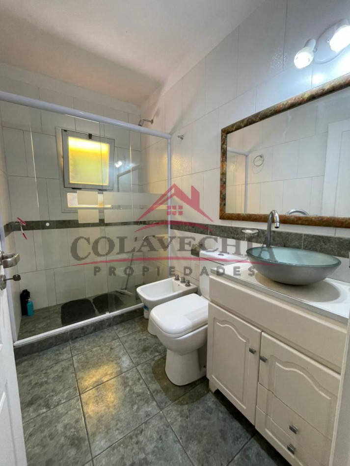 ALQUILER TEMP 2026 De Casa en Valeria del Mar 