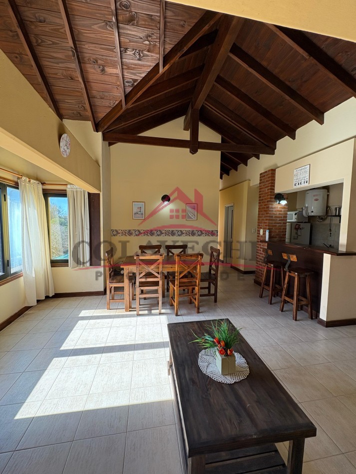 Departamento 2° Piso a 150 mts de la playa