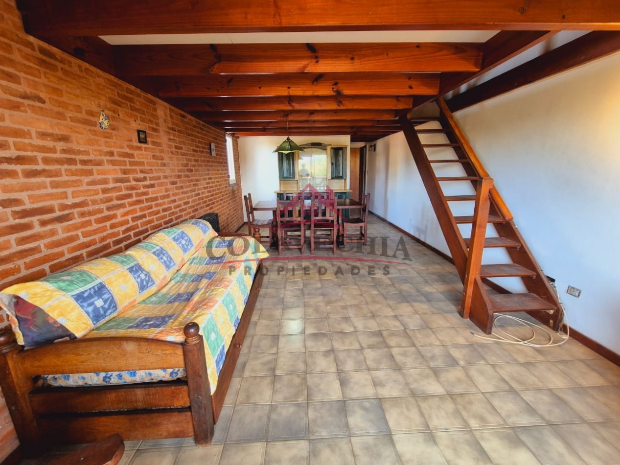 VENTA DE DEPARTAMENTO EN PINAMAR