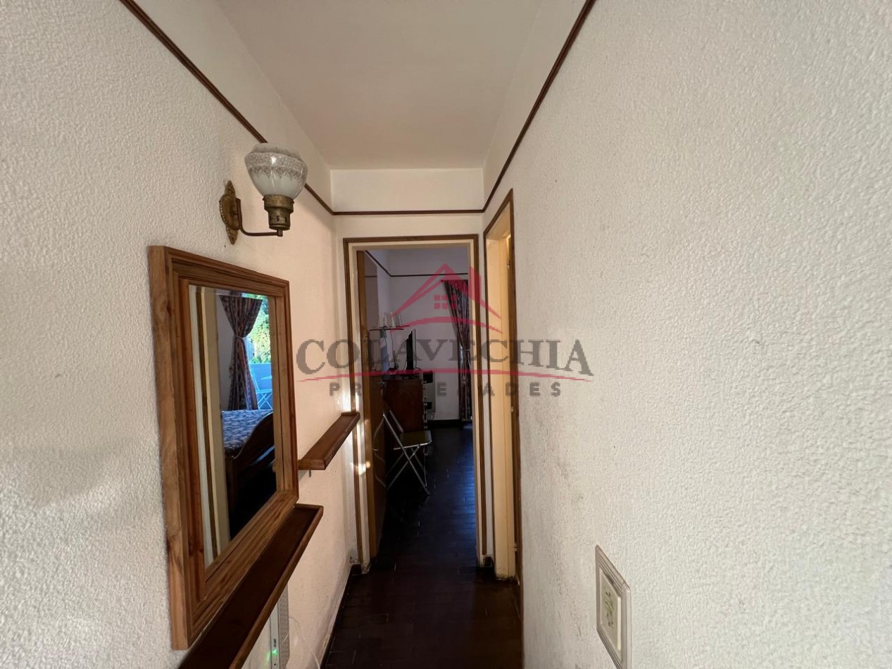 Departamento a metros del mar