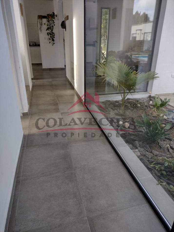 Exclusiva Casa Nayades - 4 habitaciones