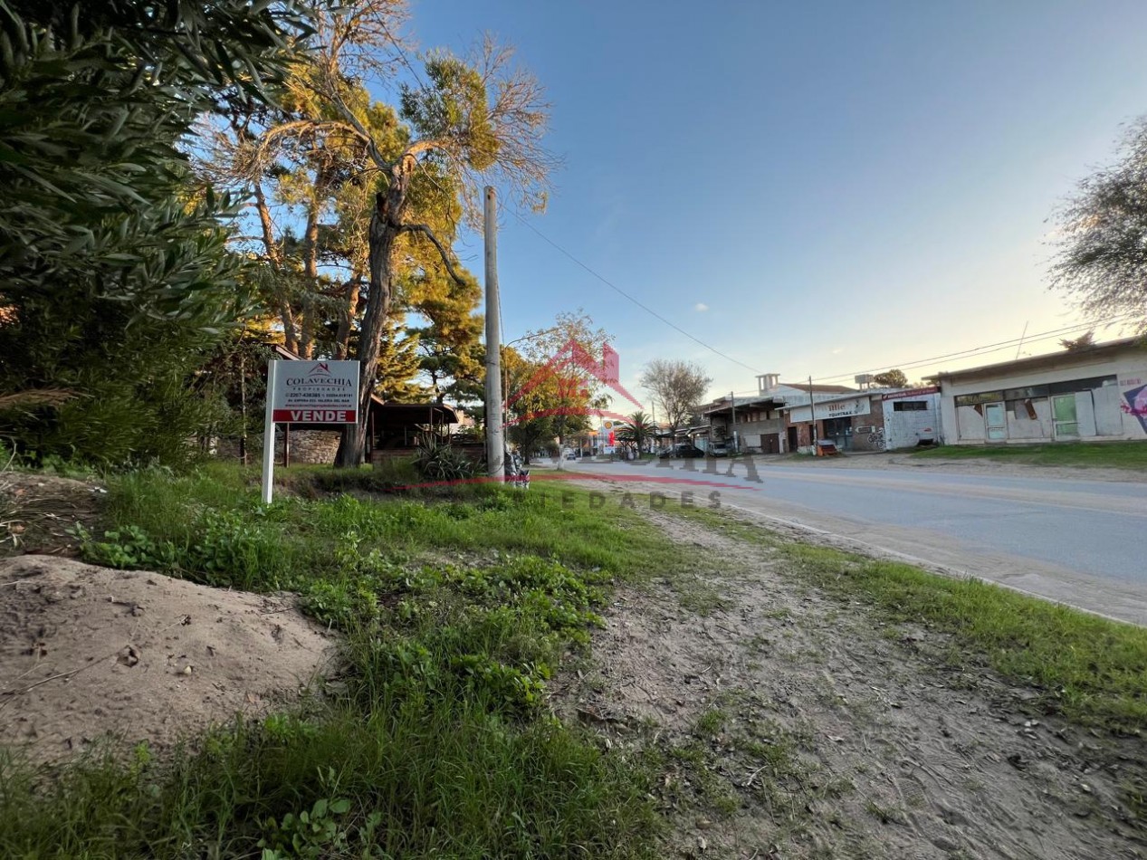 VENTA de LOTE  en Villa Gesell