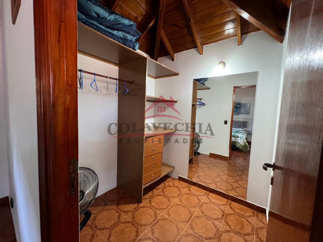 CASA THORNE - Valeria del Mar 