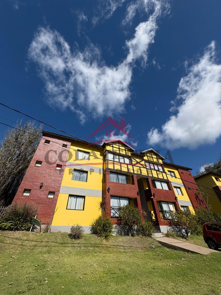 Departamento 2° Piso a 150 mts de la playa