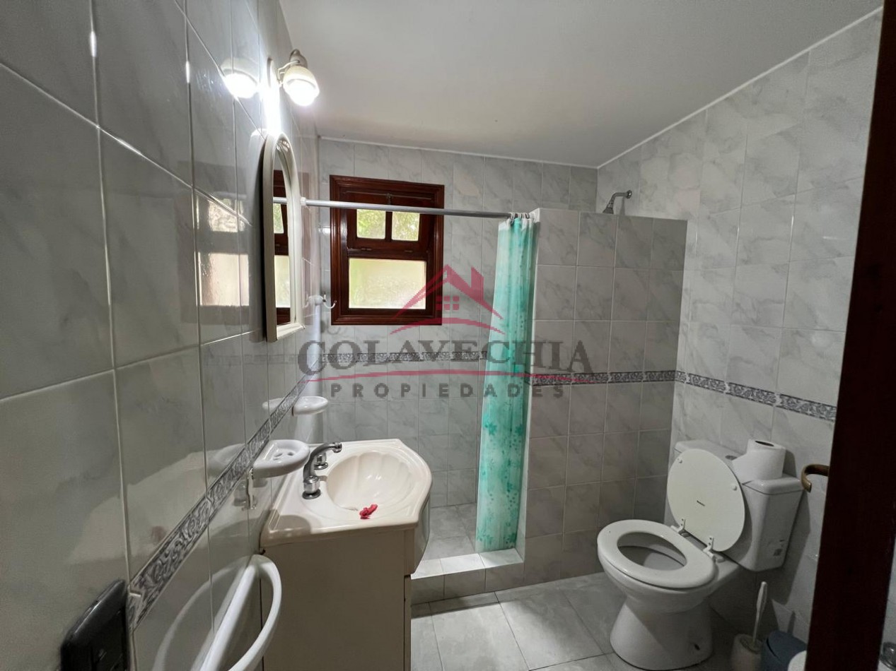 CASA THORNE - Valeria del Mar 