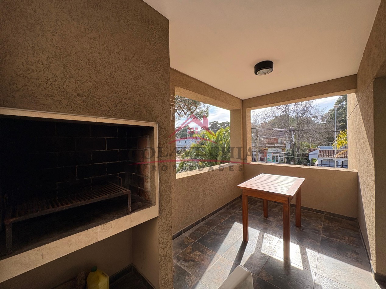 DEPARTAMENTO 3 AMBIENTES- VALERIA POINT