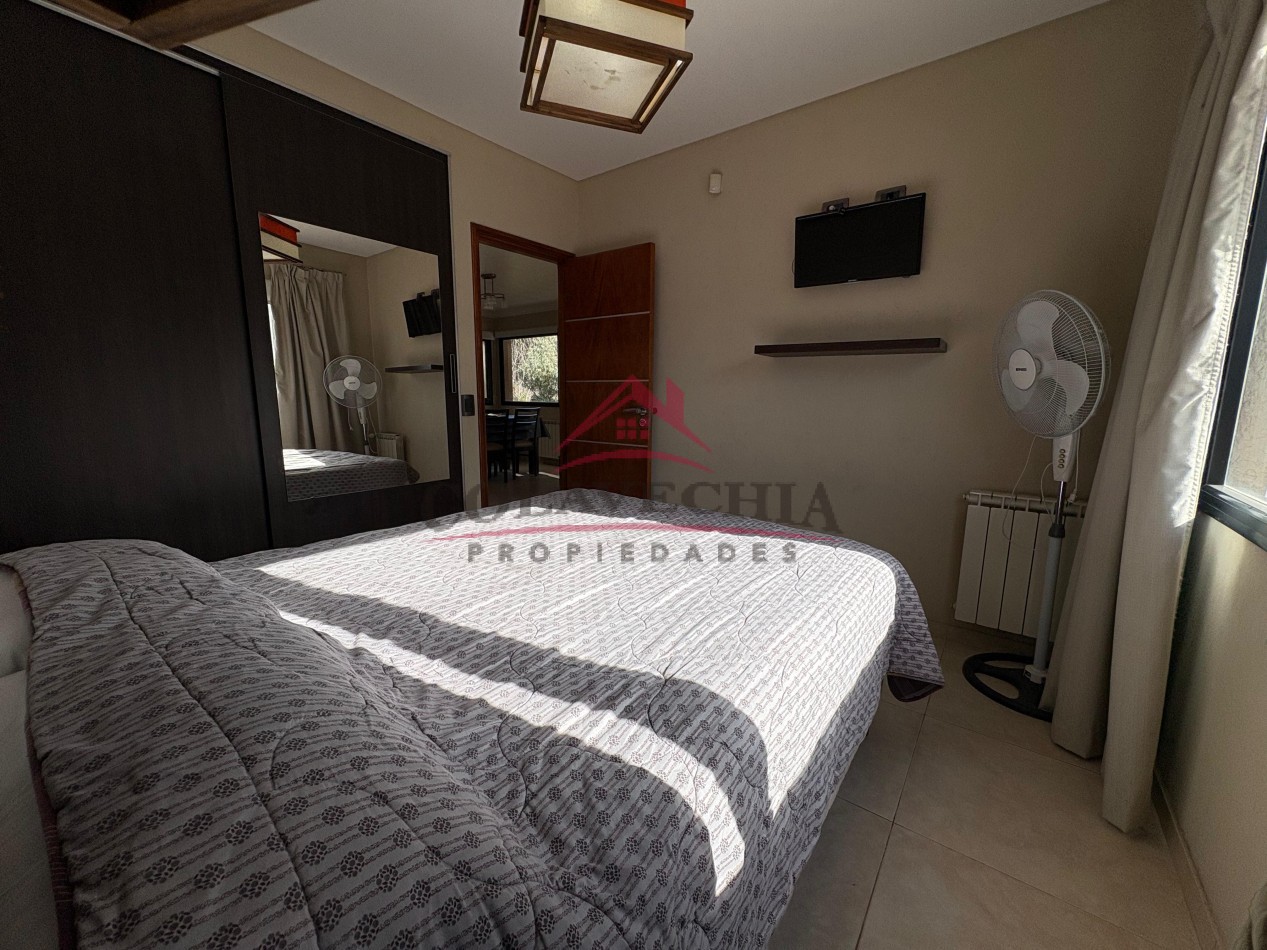 DEPARTAMENTO 3 AMBIENTES- VALERIA POINT