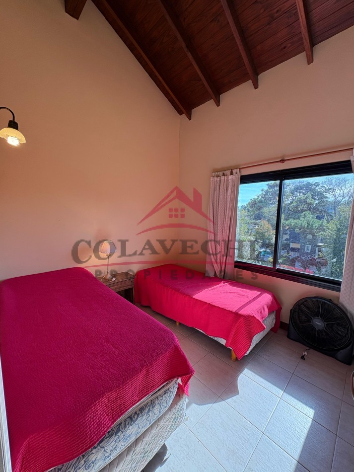 Departamento 2° Piso a 150 mts de la playa