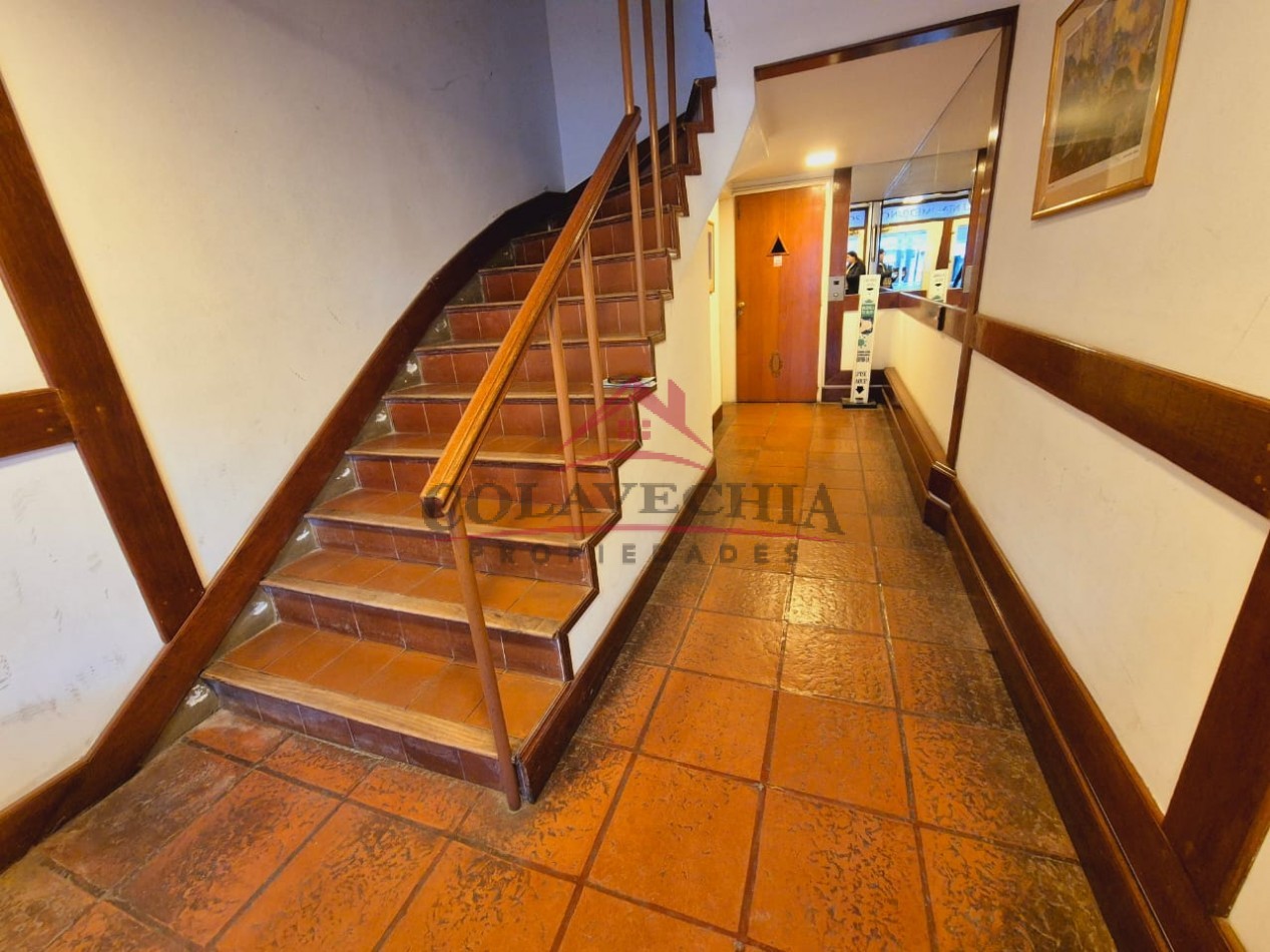 VENTA DE DEPARTAMENTO EN PINAMAR