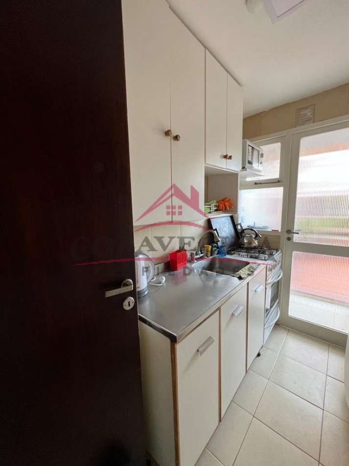 DEPARTAMENTO CENTRO DE PINAMAR 