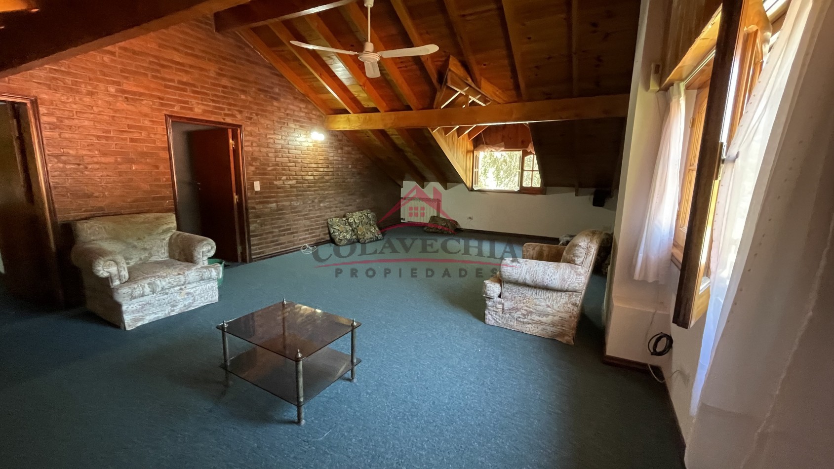 Casa Av. Shaw - Pinamar Norte 