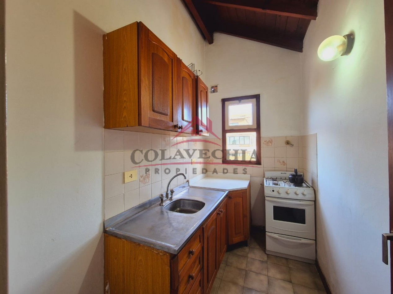 VENTA DE DEPARTAMENTO EN PINAMAR