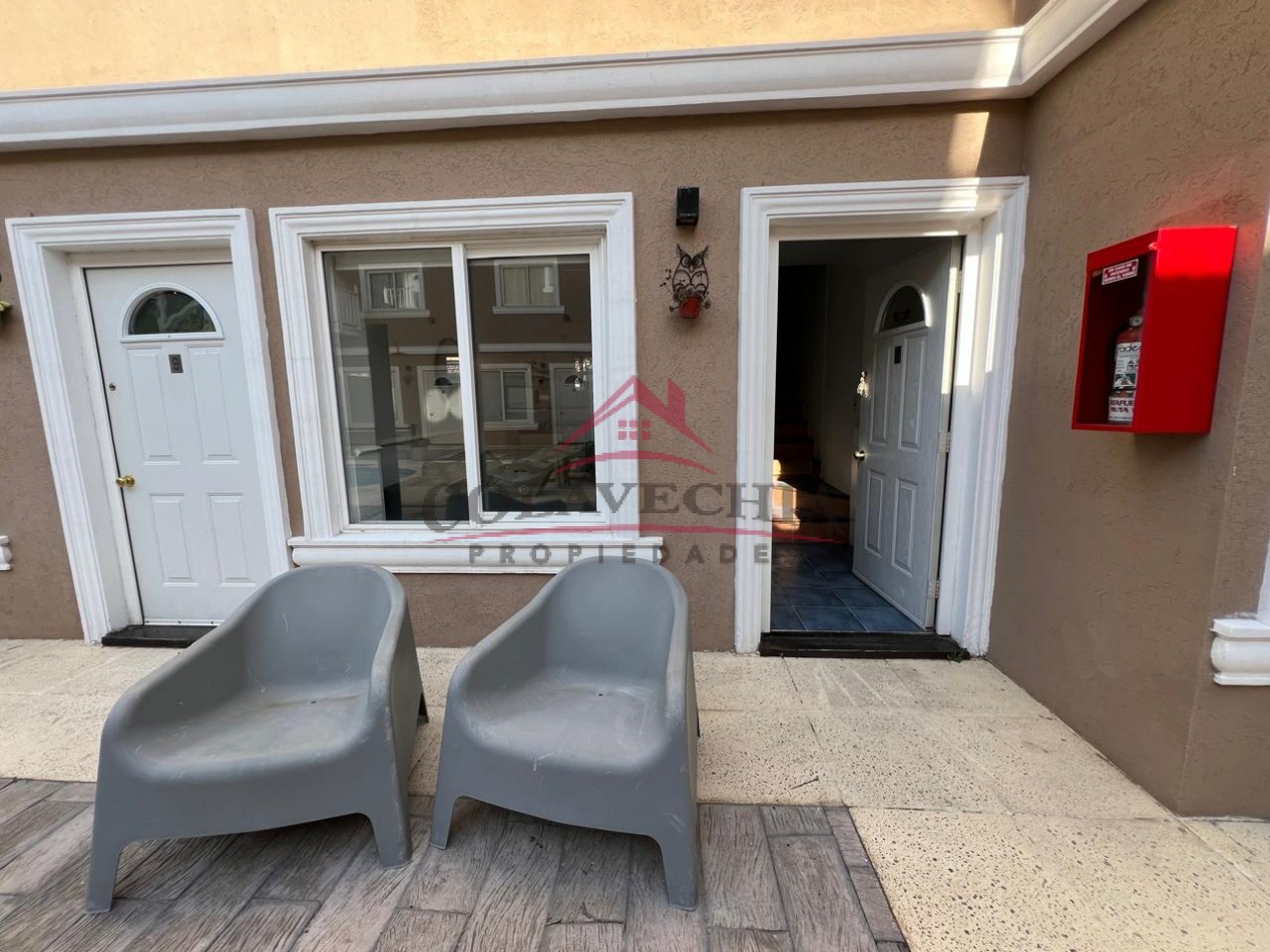 IDEAL INVERSORES - HOTEL BAMBU - VALERIA DEL MAR 