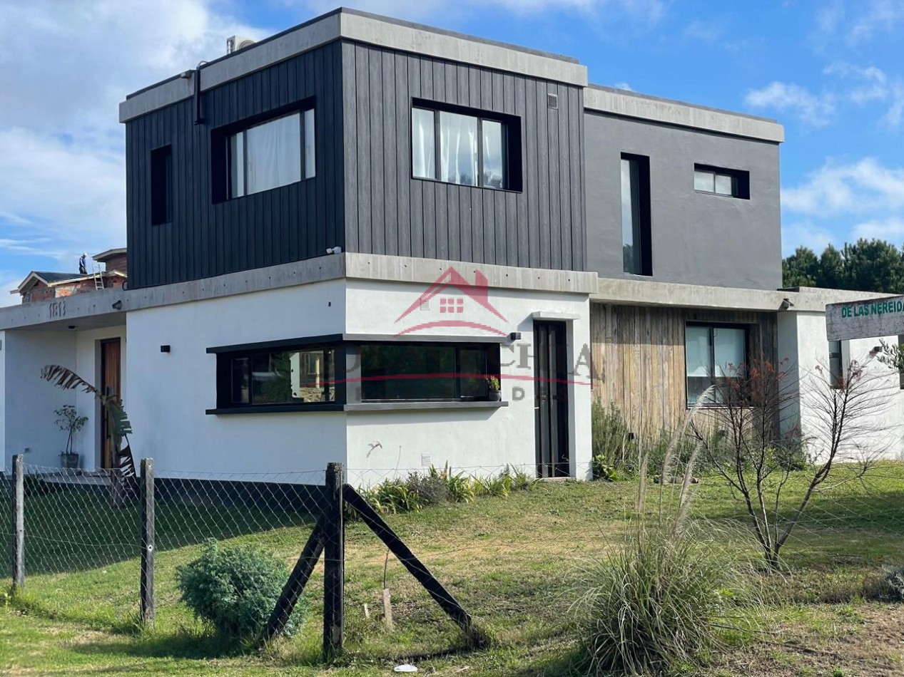 Exclusiva Casa Nayades - 4 habitaciones