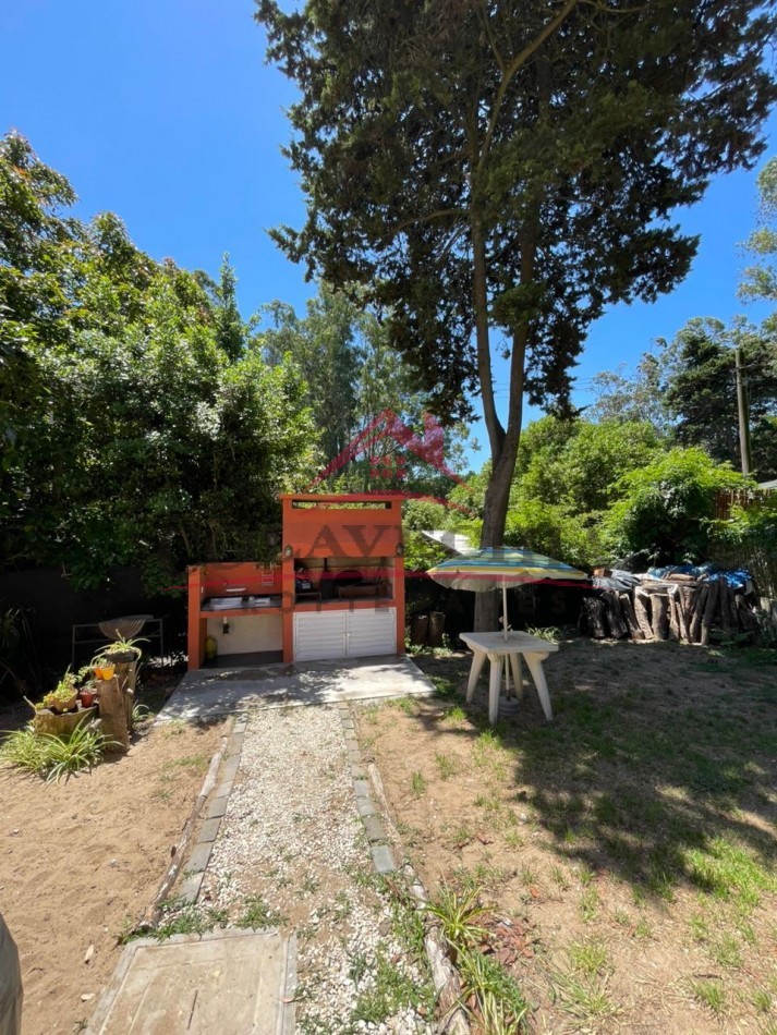 ALQUILER TEMP 2026 De Casa en Valeria del Mar 