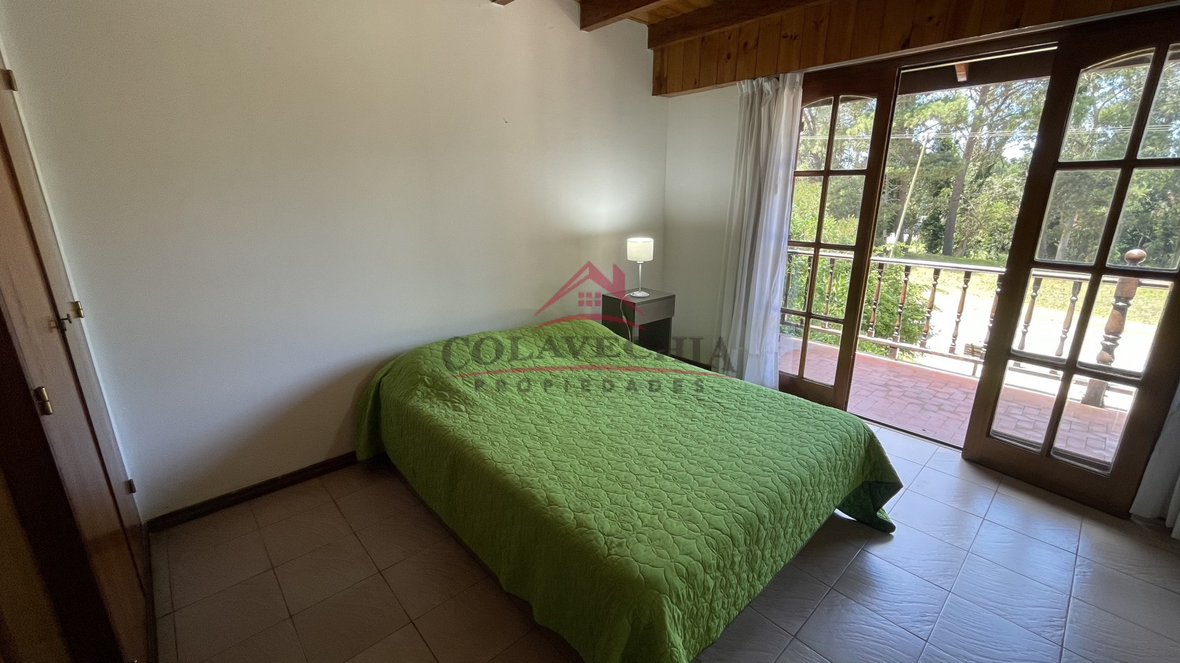 Casa Av. Shaw - Pinamar Norte 