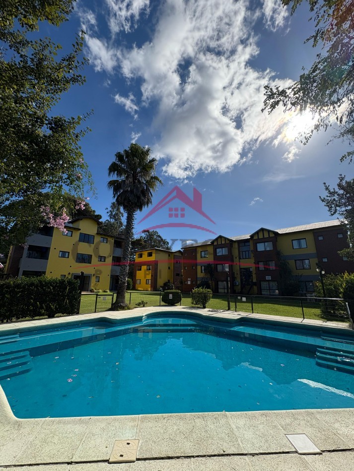 Departamento 2° Piso a 150 mts de la playa