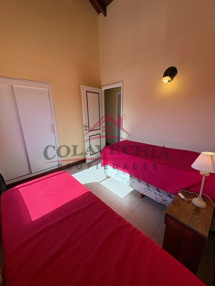 Departamento 2° Piso a 150 mts de la playa