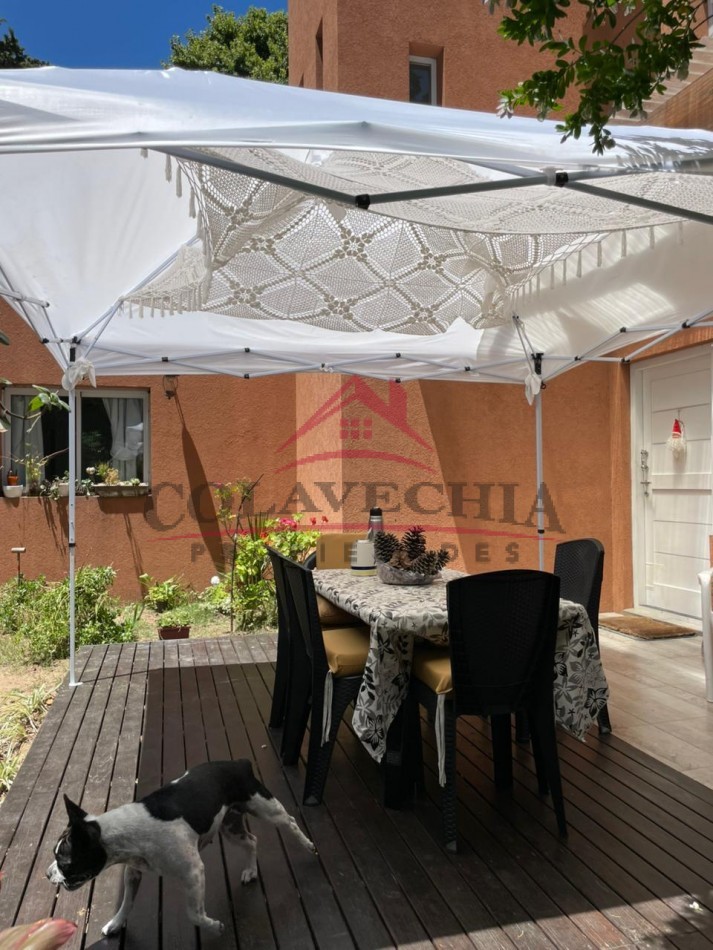 ALQUILER TEMP 2026 De Casa en Valeria del Mar 