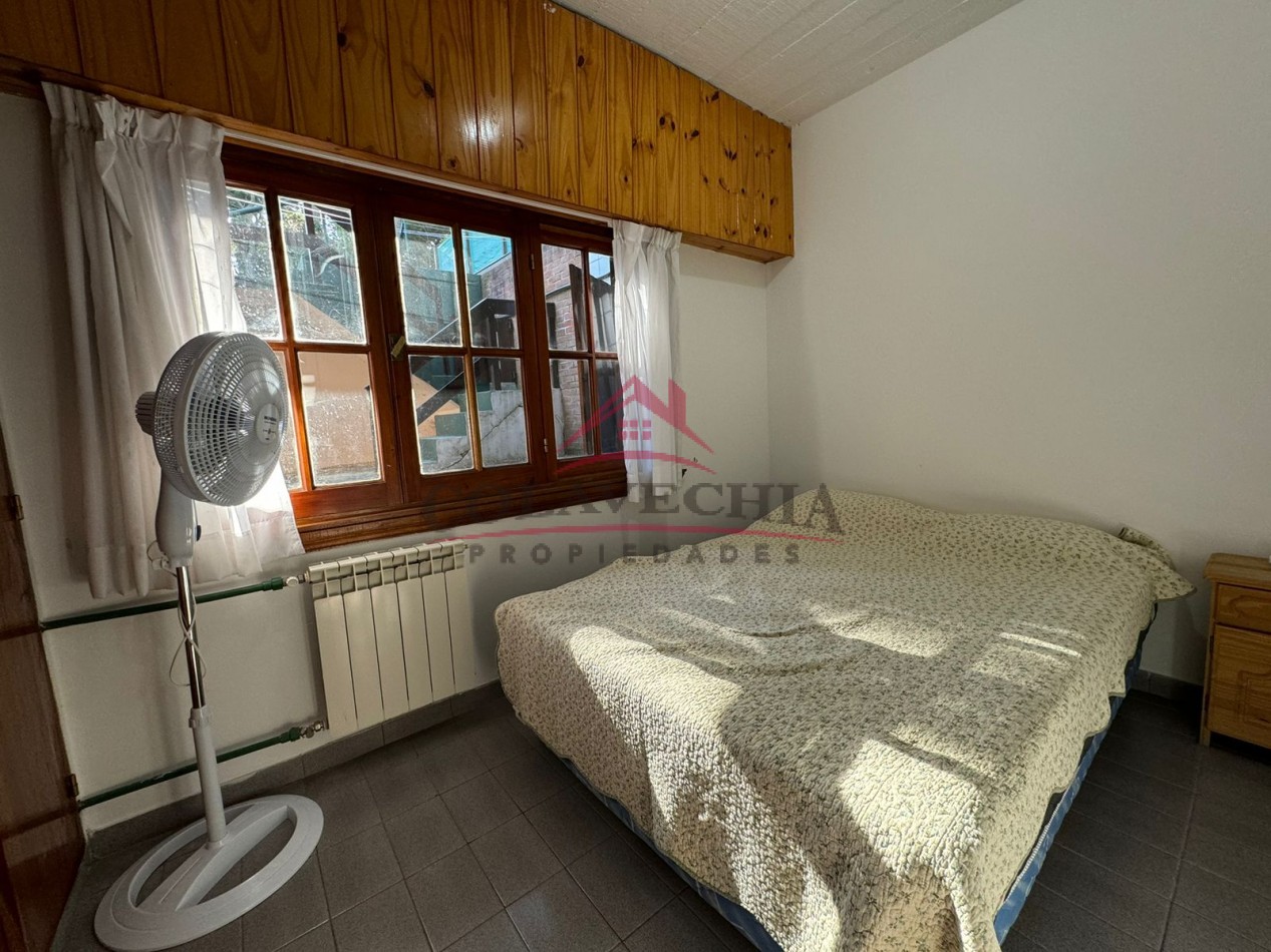 Casa Av. Shaw - Pinamar Norte 