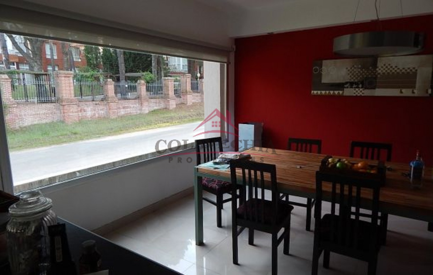 CASA PINAMAR NORTE GOLF NUEVO - TRES CARABELAS 