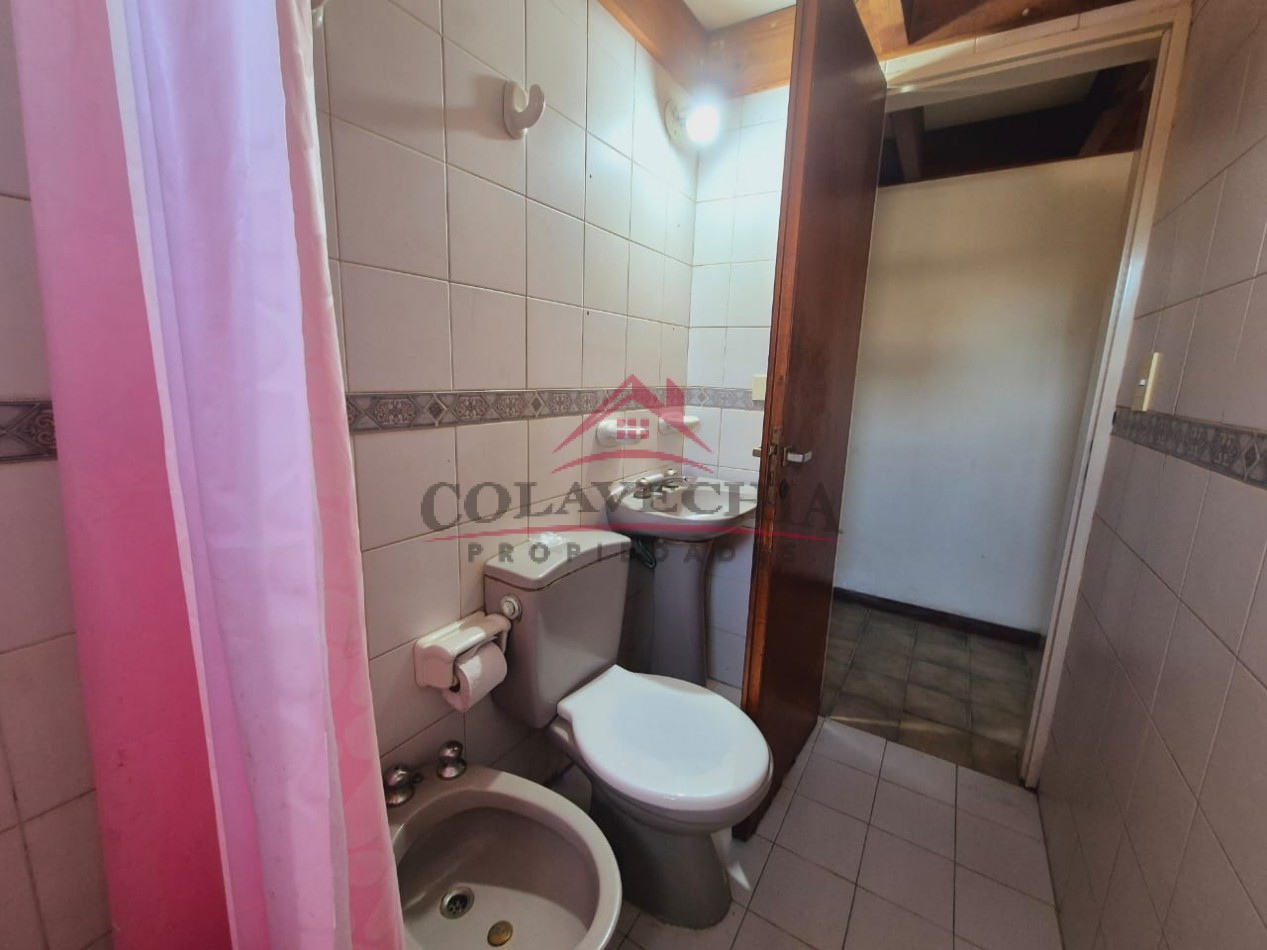 VENTA DE DEPARTAMENTO EN PINAMAR