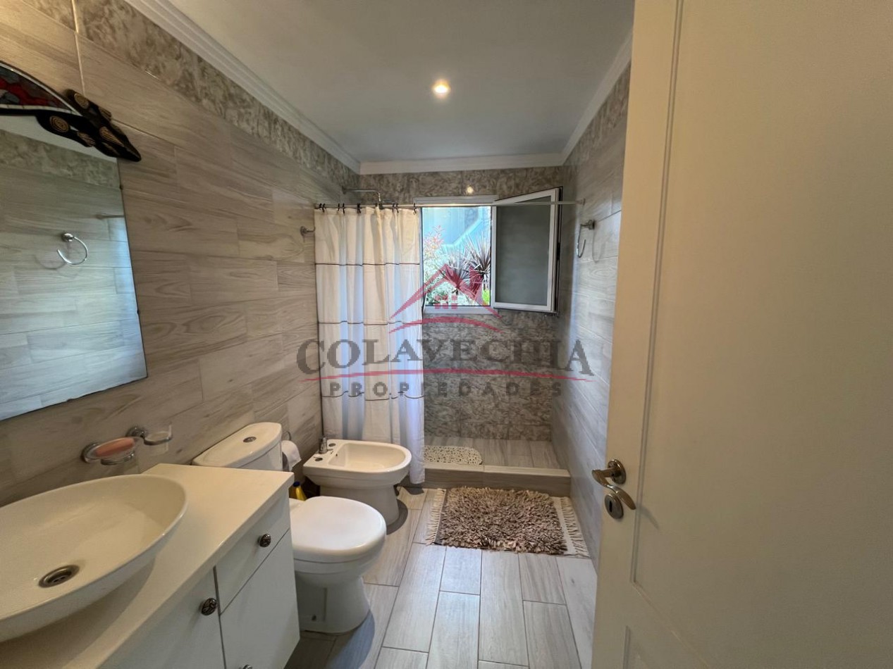 ALQUILER TEMP 2026 De Casa en Valeria del Mar 