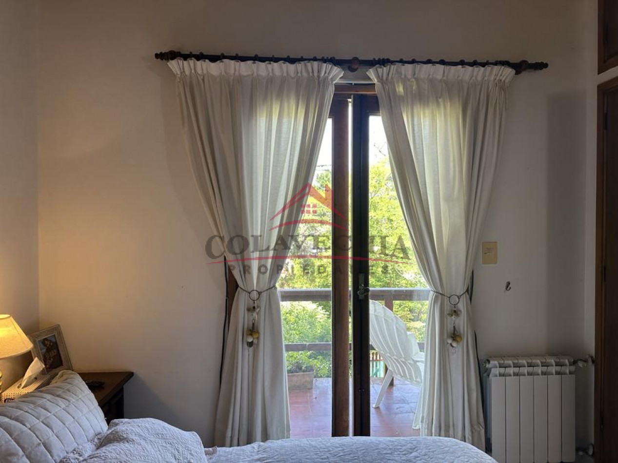 casa en pinamar golf