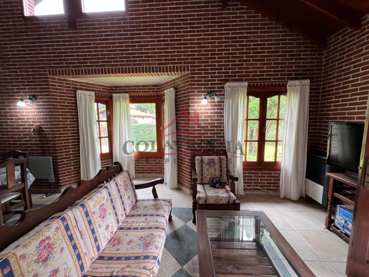 CASA THORNE - Valeria del Mar 