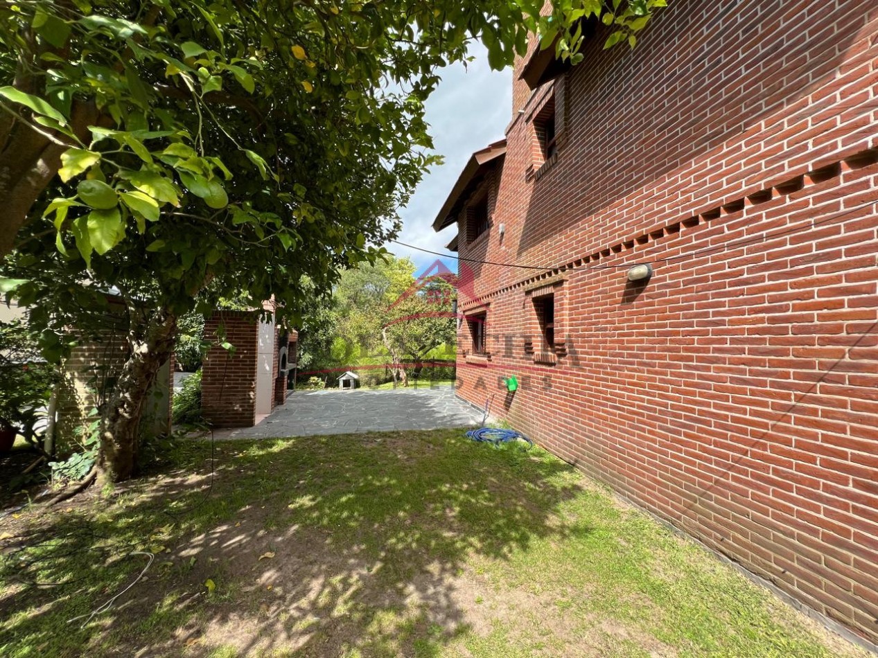 CASA THORNE - Valeria del Mar 