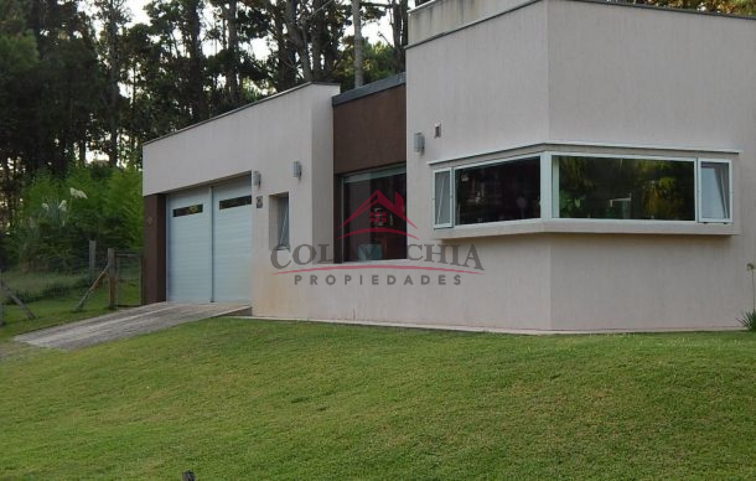 CASA PINAMAR NORTE GOLF NUEVO - TRES CARABELAS 