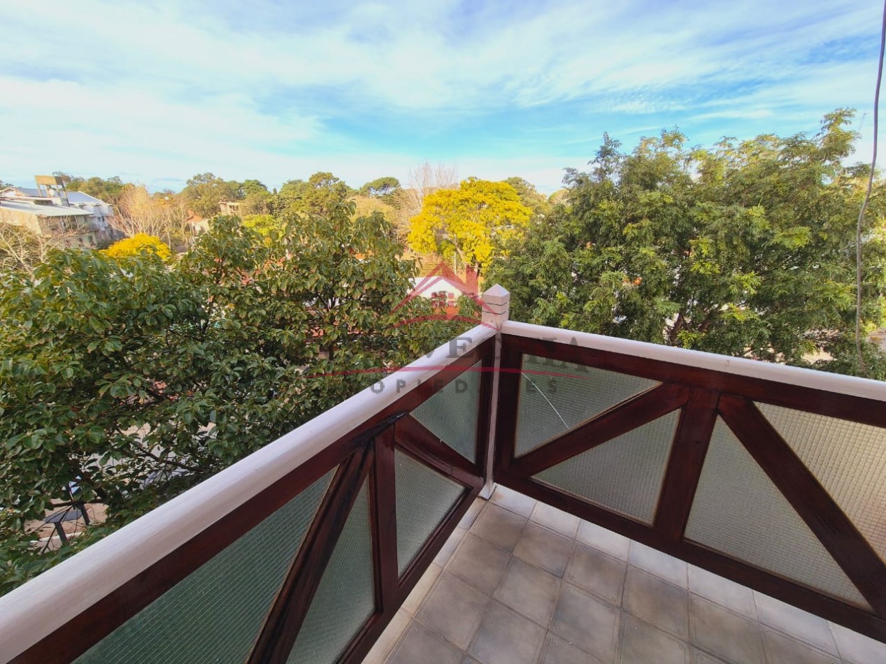 VENTA DE DEPARTAMENTO EN PINAMAR