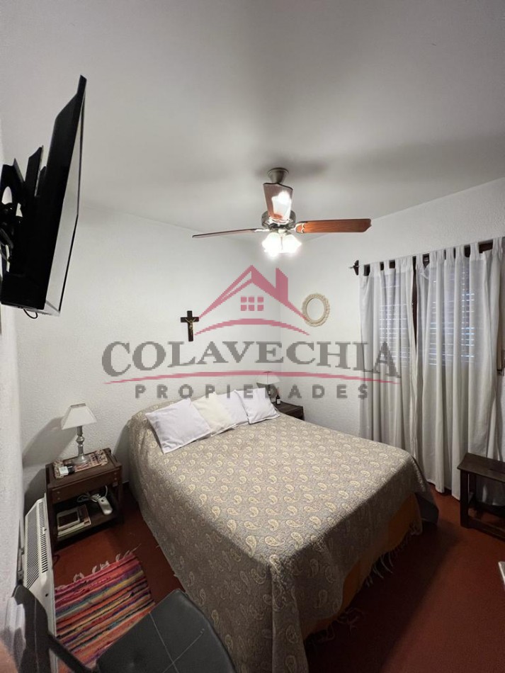 DEPARTAMENTO CENTRO DE PINAMAR 