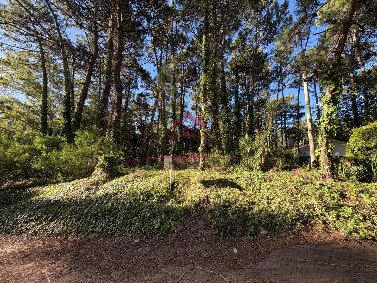 EN VENTA LOTE EN VALERIA DEL MAR