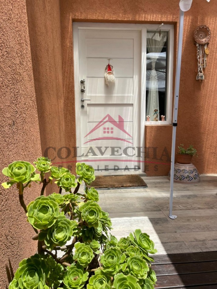 ALQUILER TEMP 2026 De Casa en Valeria del Mar 