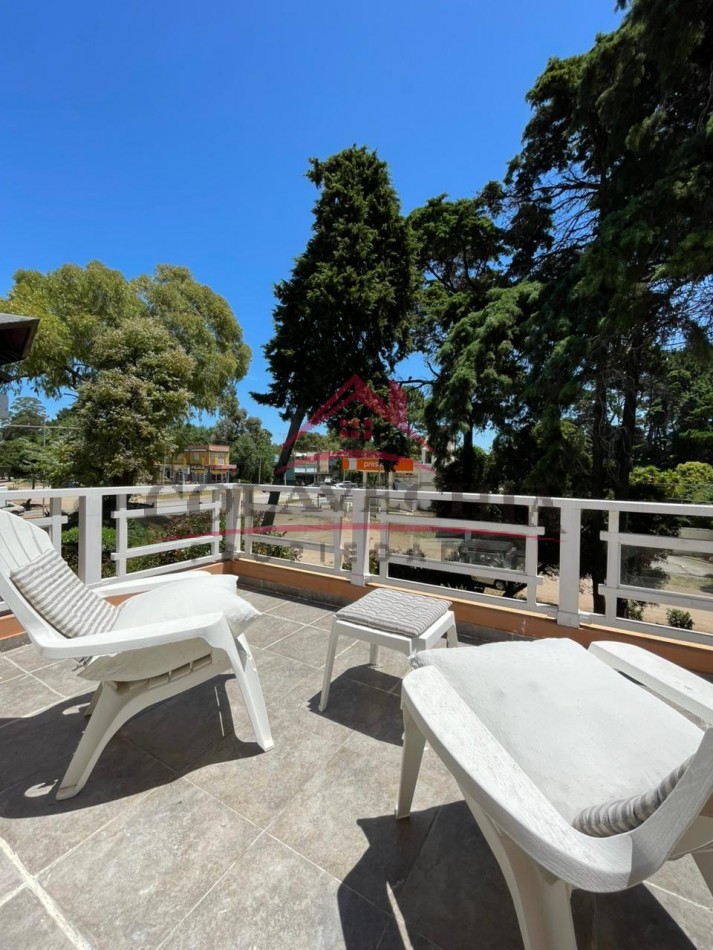 ALQUILER TEMP 2026 De Casa en Valeria del Mar 