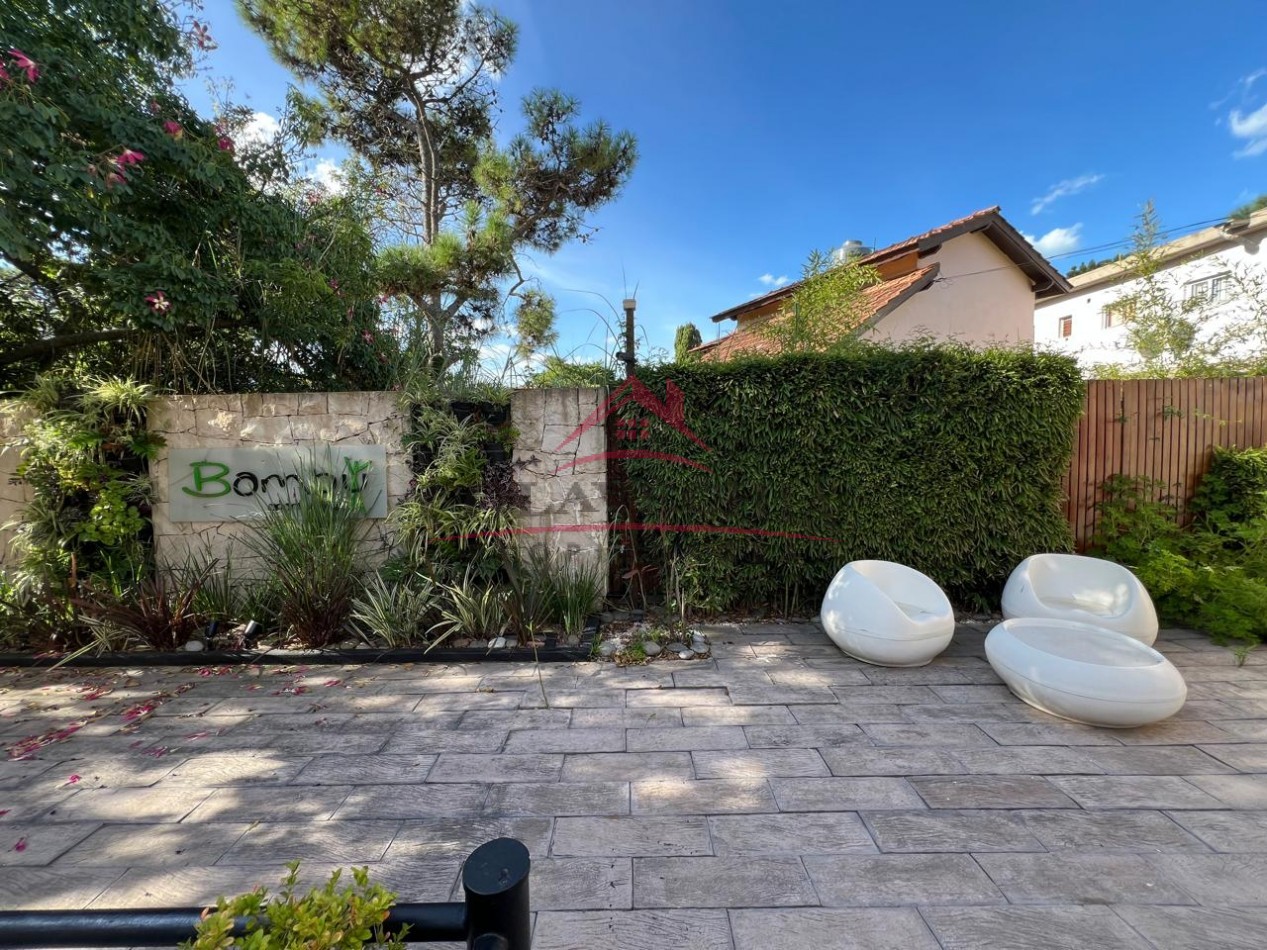 IDEAL INVERSORES - HOTEL BAMBU - VALERIA DEL MAR 