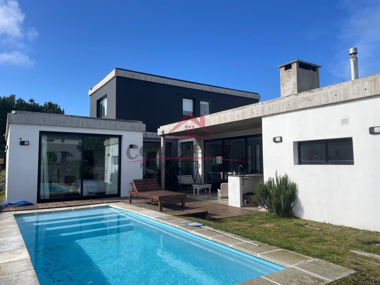 Exclusiva Casa Nayades - 4 habitaciones