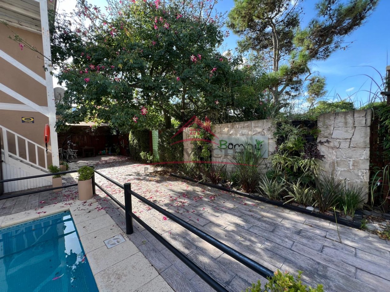 IDEAL INVERSORES - HOTEL BAMBU - VALERIA DEL MAR 