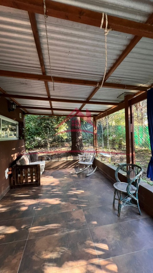 VENTA casa en LAGUNA ESCONDIDA 