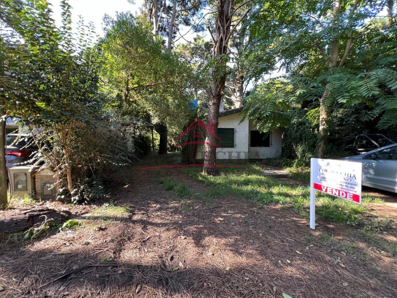 Casa El Cano - a reciclar 