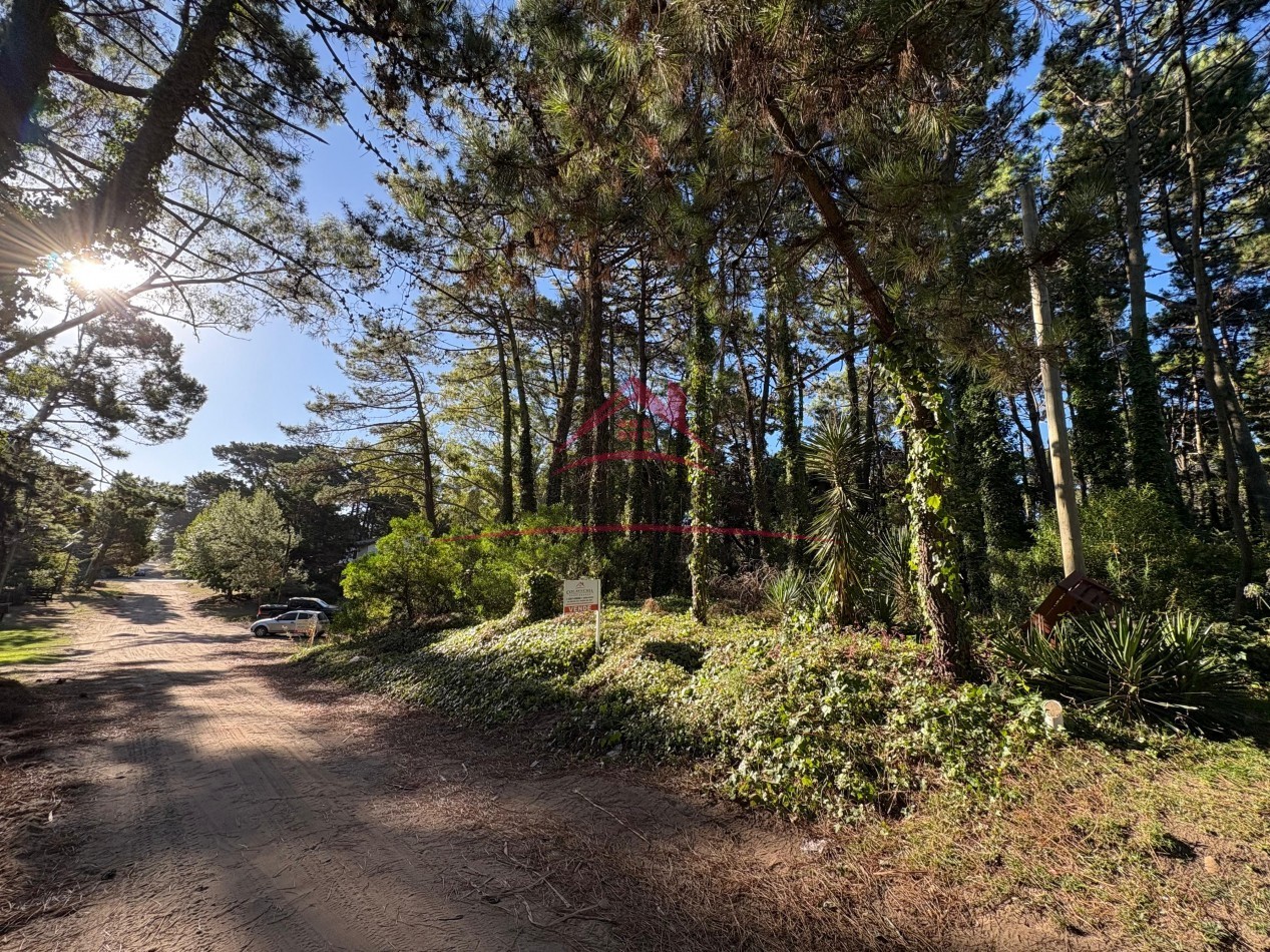 EN VENTA LOTE - VALERIA DEL MAR-PINAMAR